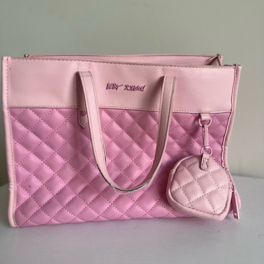 Betsy Johnson Bag